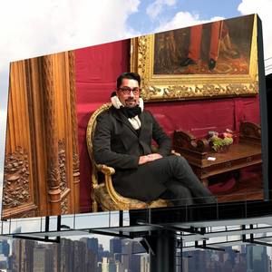 Meet your Posher, Jason